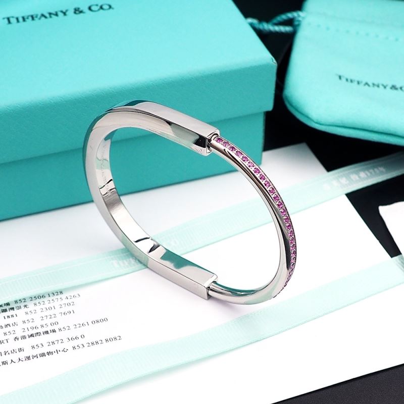 Tiffany Bracelets